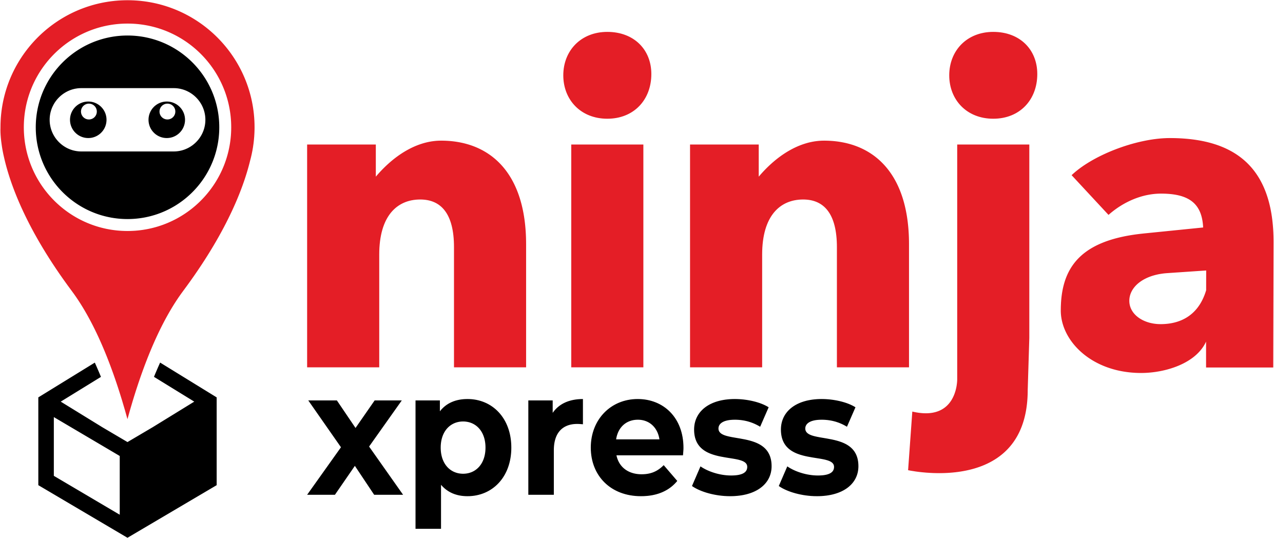 Ninja Xpress